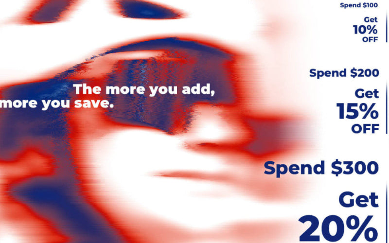 Shop ROCKBROS Cycling Gear: Spend More Save More Limited Time Offer