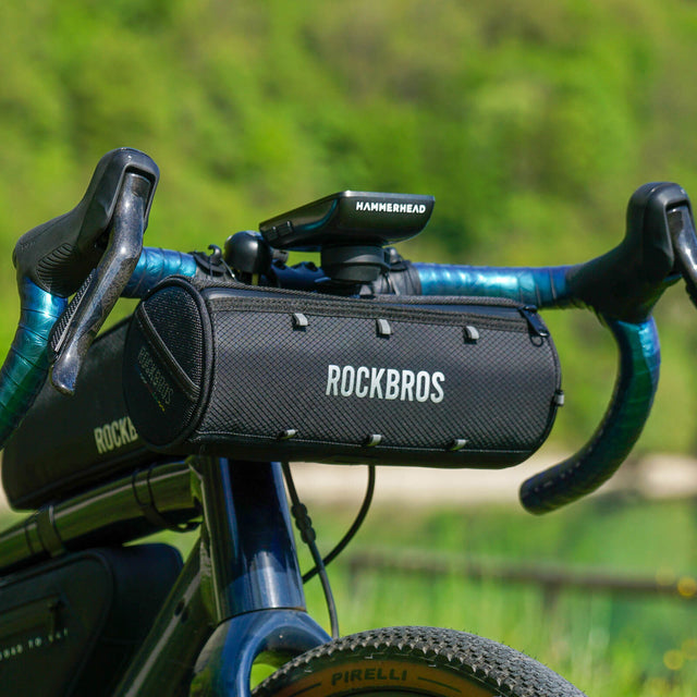 rockbros spring cycling bags sale collection 15% off