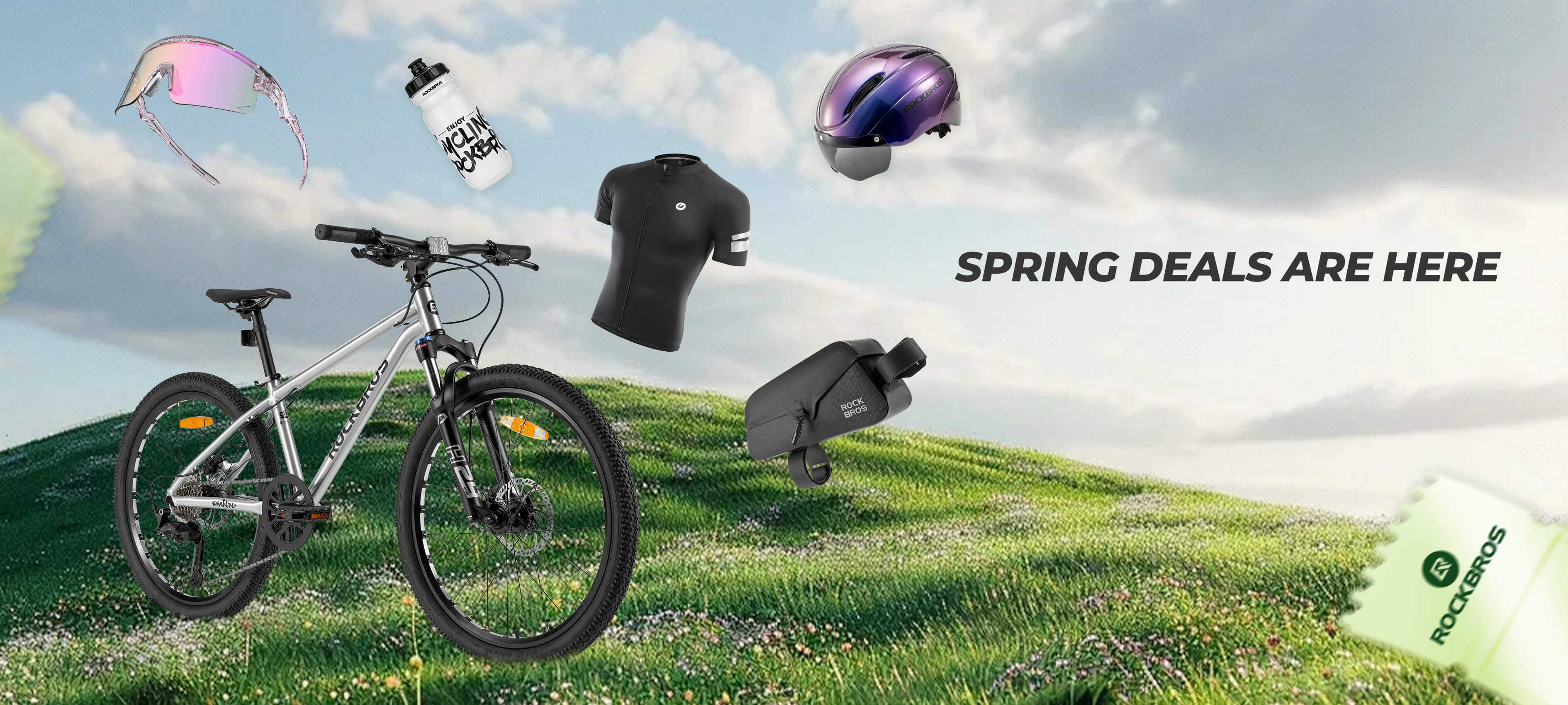 spring promotion outdoor gear australia