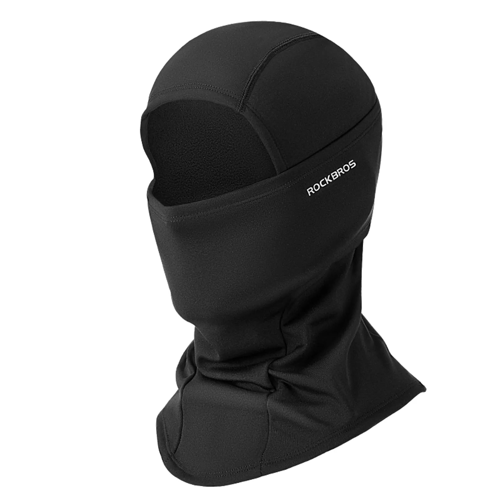 ROCKBROS Thermal Balaclava Face Mask for Winter Outdoor Sports - Single Pack.
#options_single