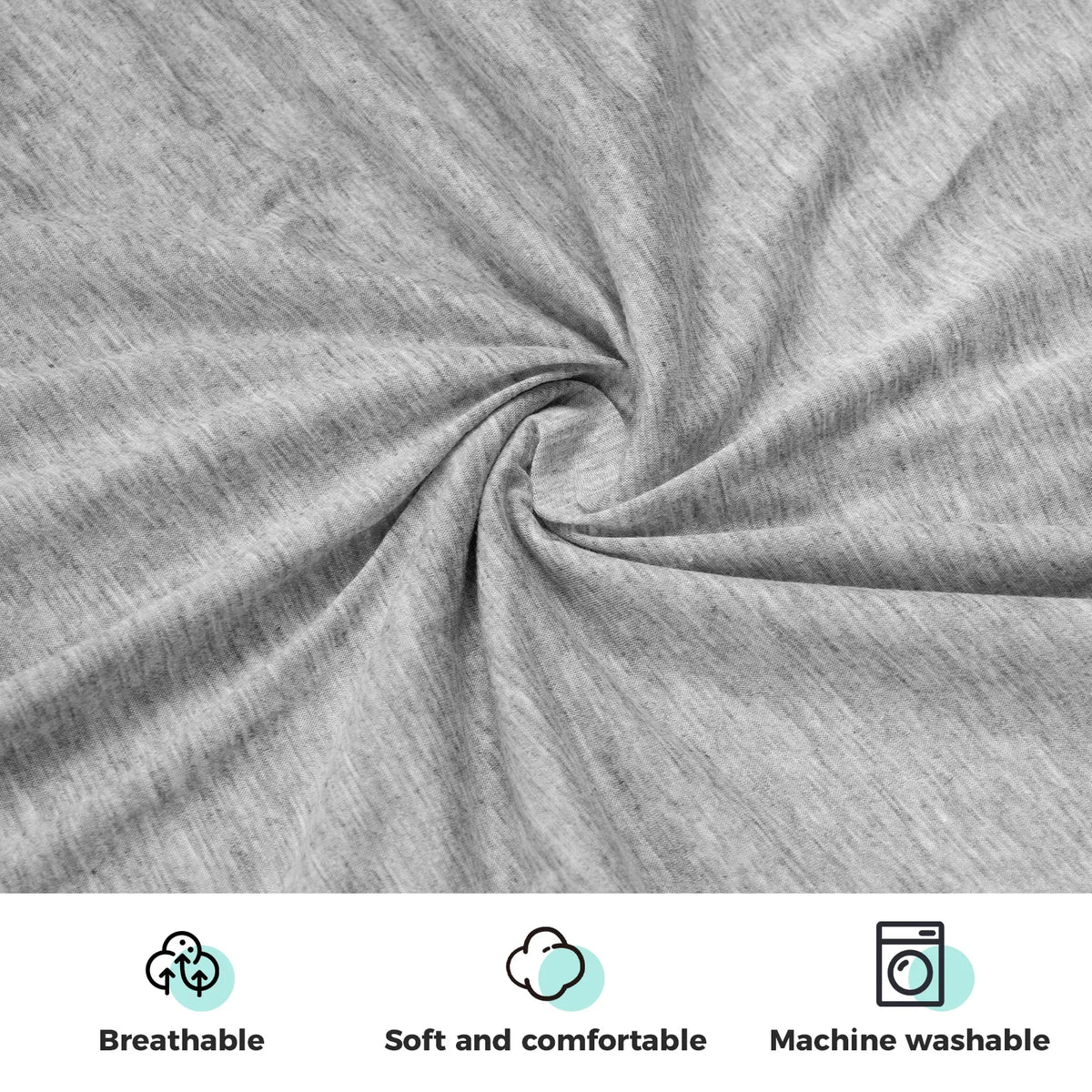 Thermal Sleeping Bag Liner for Camping