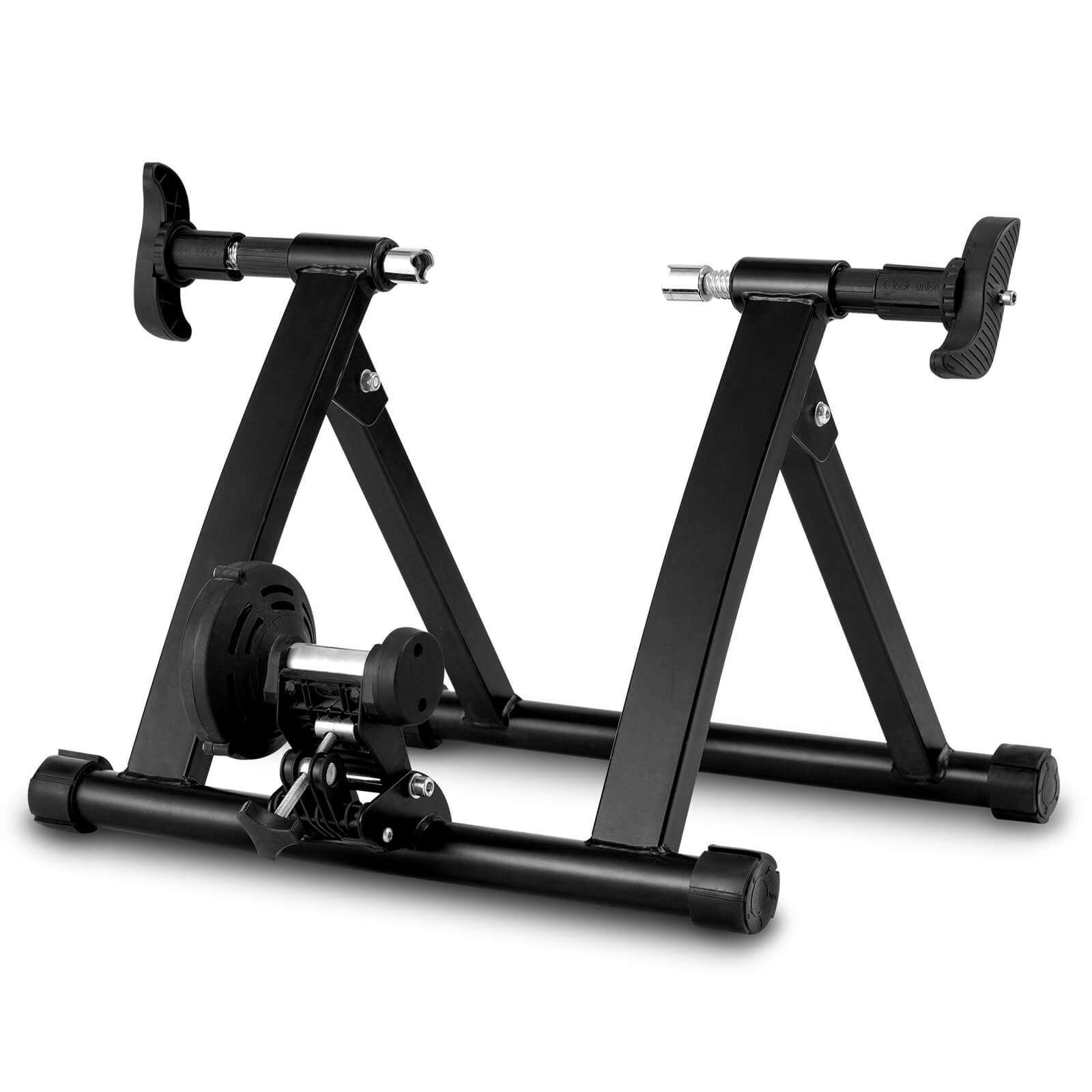 ROCKBROS 707314 indoor cycling trainer for home workouts.
#option_Trainer