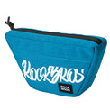 rockbros trapezoid handlebar bag waterproof cycling front storage
#color_blue