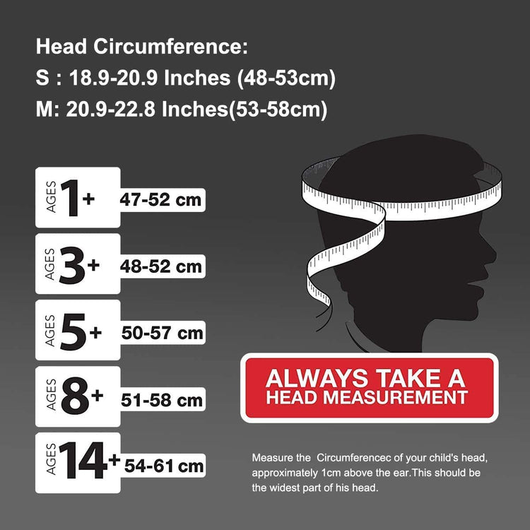 rockbros koalaguard kids helmet tt-32 detachable front full and half face protective helmet
#color_silver