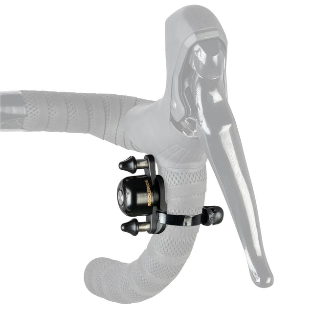 rockbros twin bike bell city commuter safety