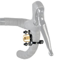 rockbros twin bike bell city commuter safety