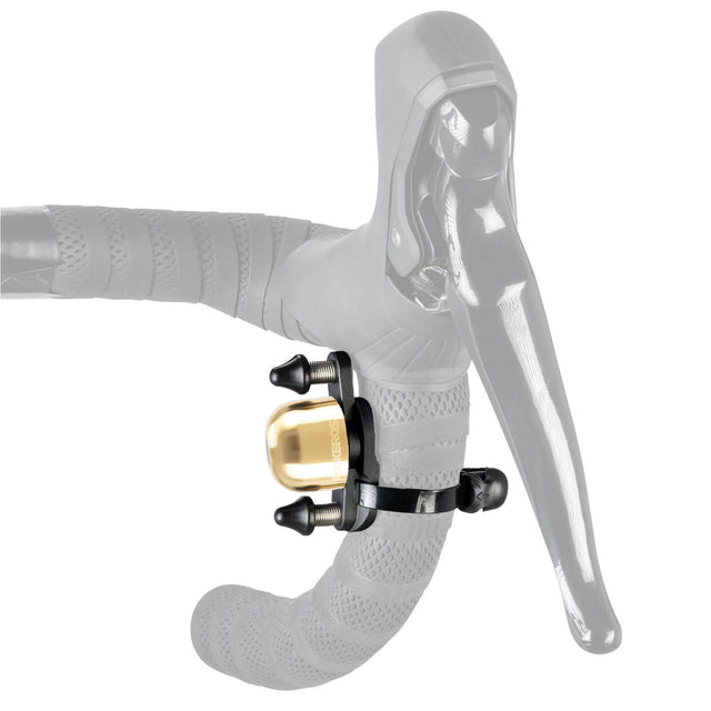 rockbros twin bike bell city commuter safety