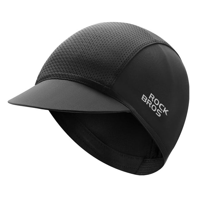 Rockbros UV Protect Helmet Liner Quick Dry Summer Riding