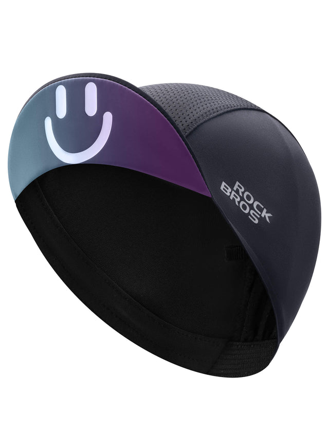 Rockbros UV Protect Helmet Liner Quick Dry Summer Riding