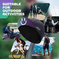 Rockbros UV Protect Helmet Liner Quick Dry Summer Riding