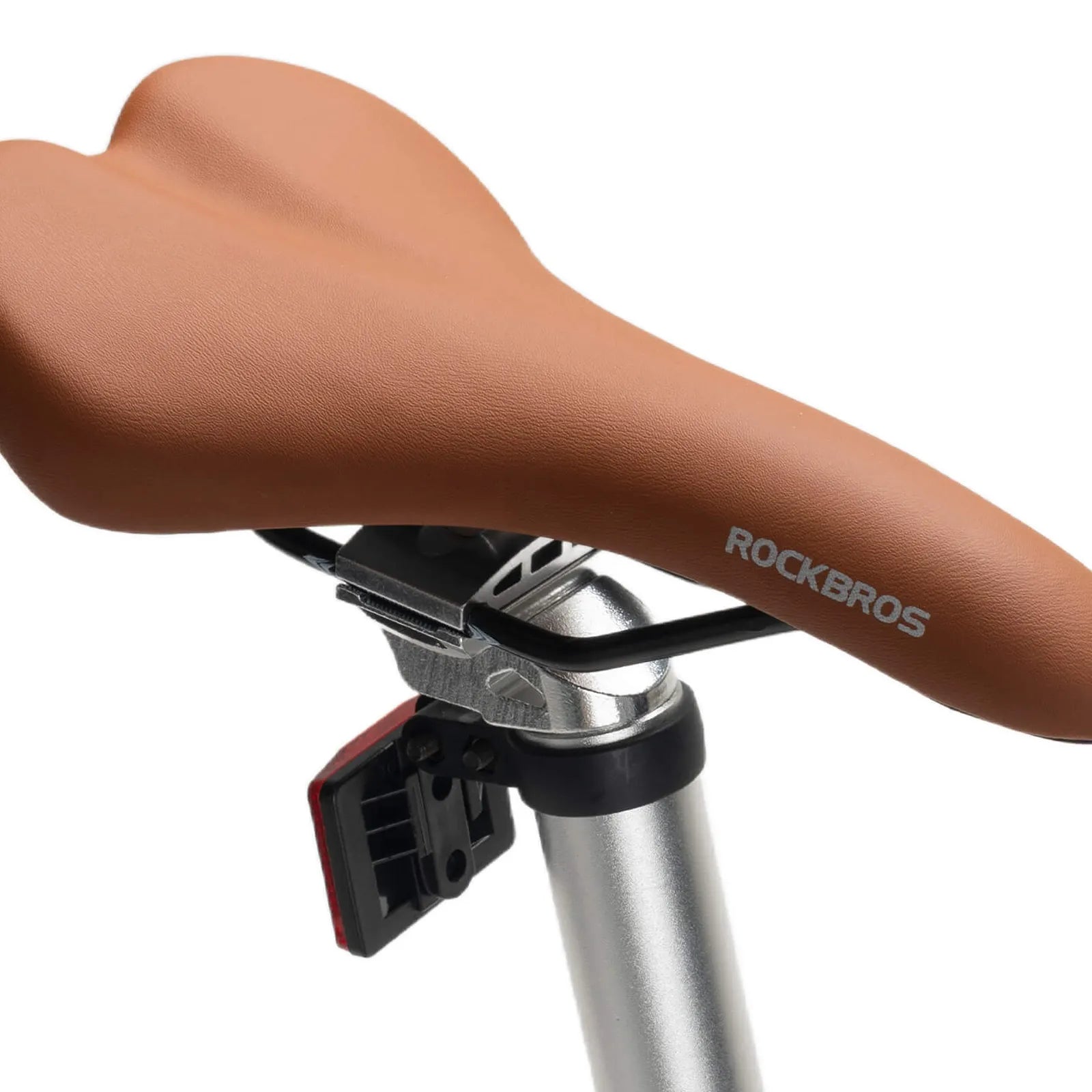 rockbros Folded view of the VDS 20-inch folding bicycle for easy storage.
#color_yellow