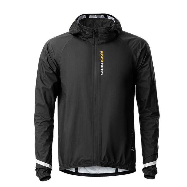 Cycling Rain Jacket Unisex YPY023