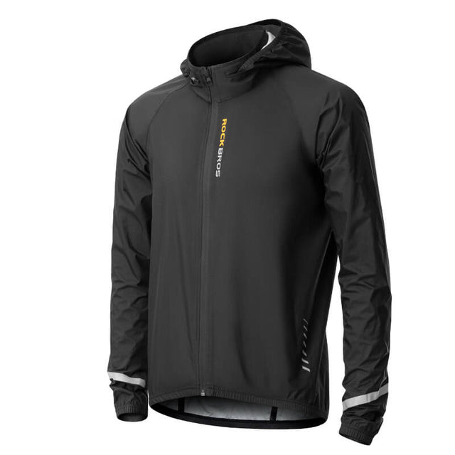 Cycling Rain Jacket Unisex YPY023