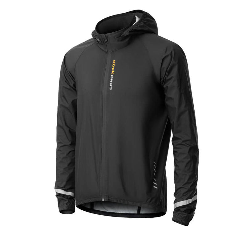 Cycling Rain Jacket Unisex YPY023