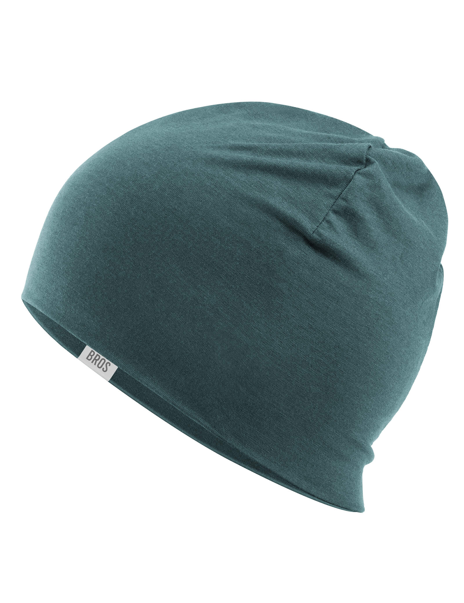 Rockbros Windproof Merino Wool Cycling Cap for Winter Riding.
#color_army green