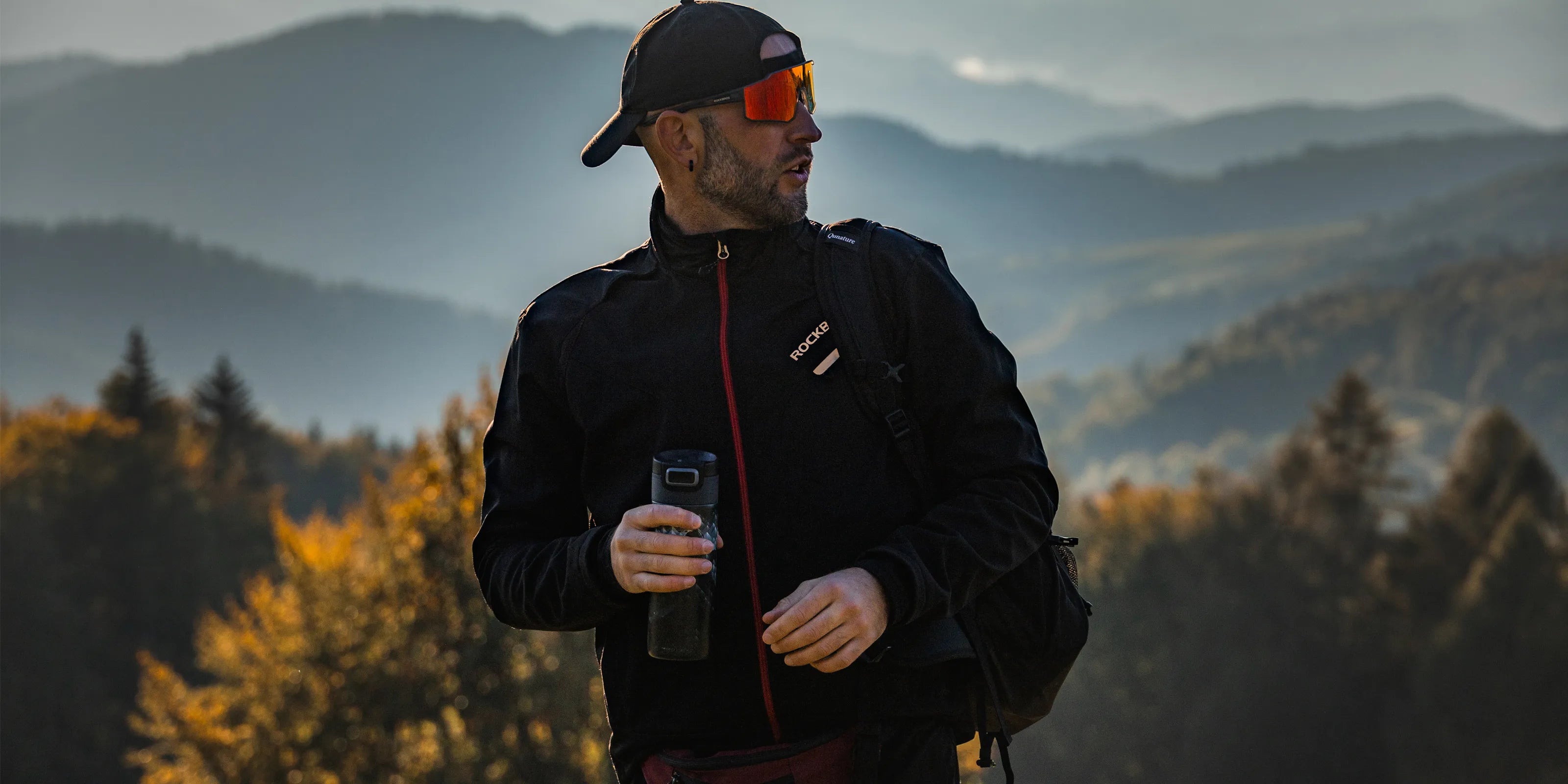 ROCKBROS winter best-selling cycling gear including thermal apparel and cold-weather accessories for cycling and outdoor riding