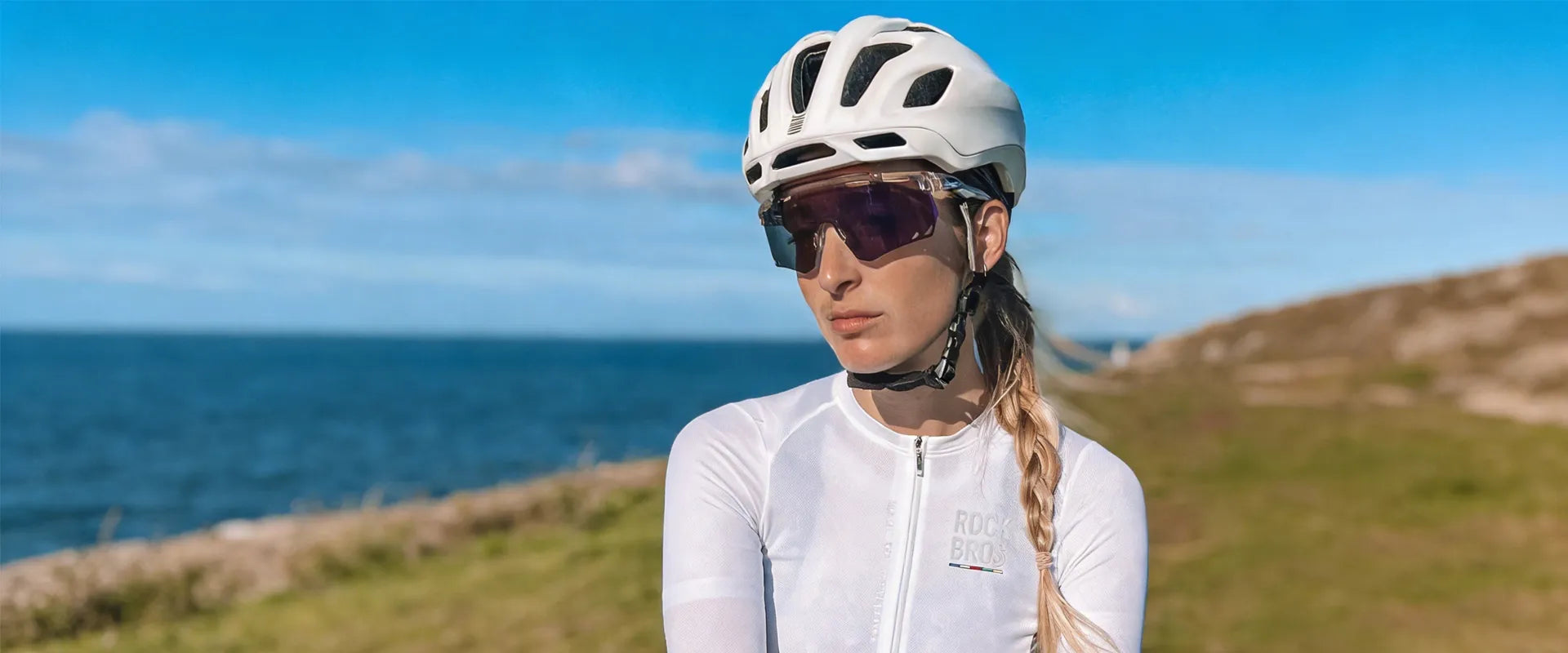 ROCKBROS Women's Cycling Wear Designed for Comfort and Performance