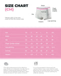 rockbros all year comfort womens cycling underwear boxer shorts for riding