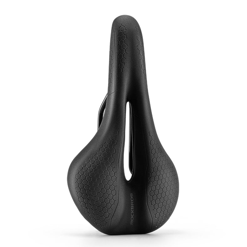 ROCKBROS Bicycle Saddle Cycling Mountain MTB Road Bike Seat Hollow Comfort