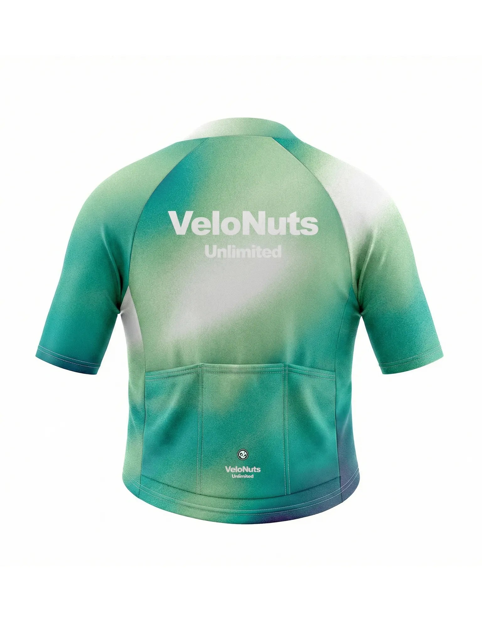 Men's Cycling Jersey Fur Code#Type_Mint Air