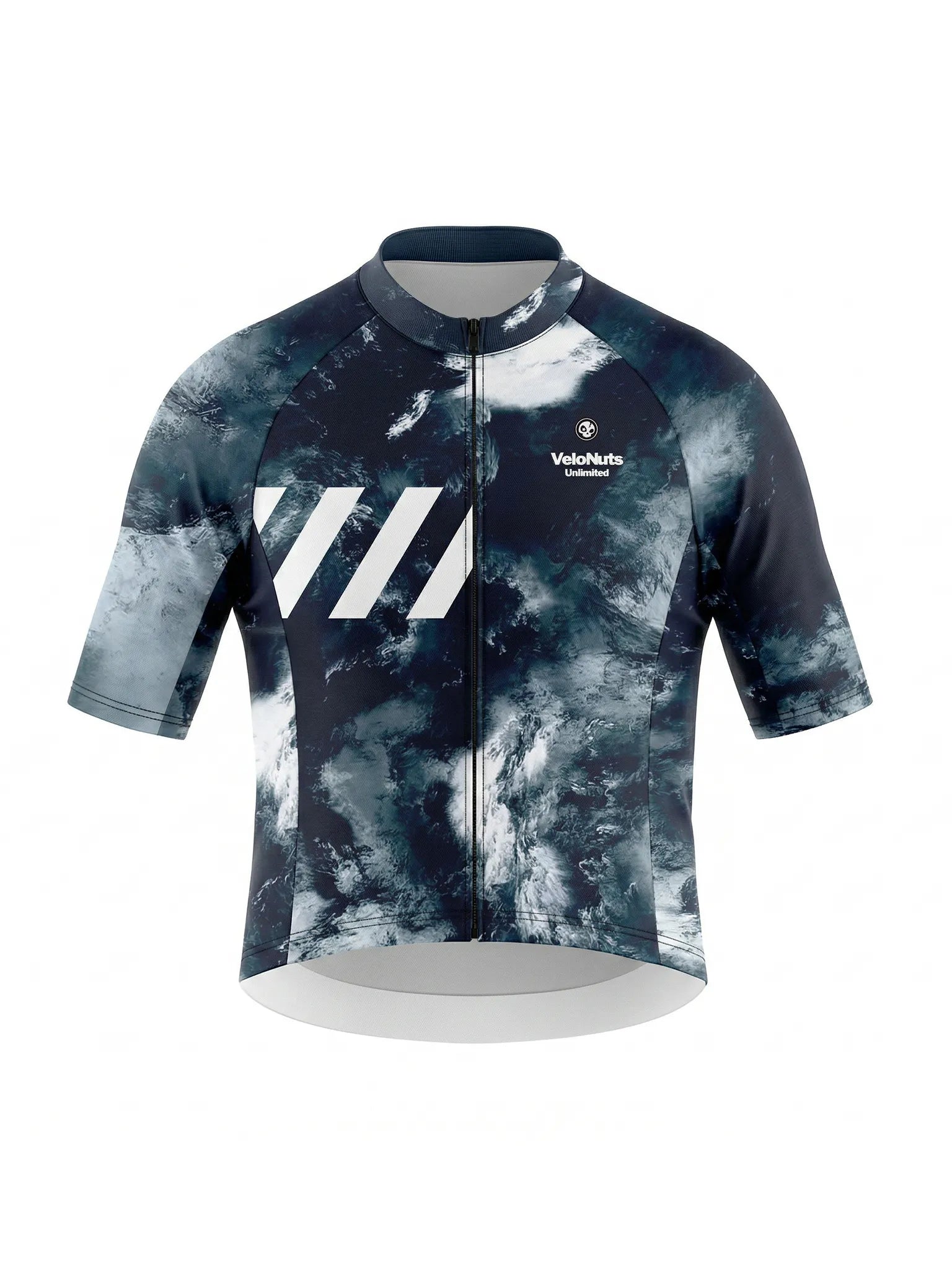 Men's Cycling Jersey Liquid Terrain#Type_Storm Current