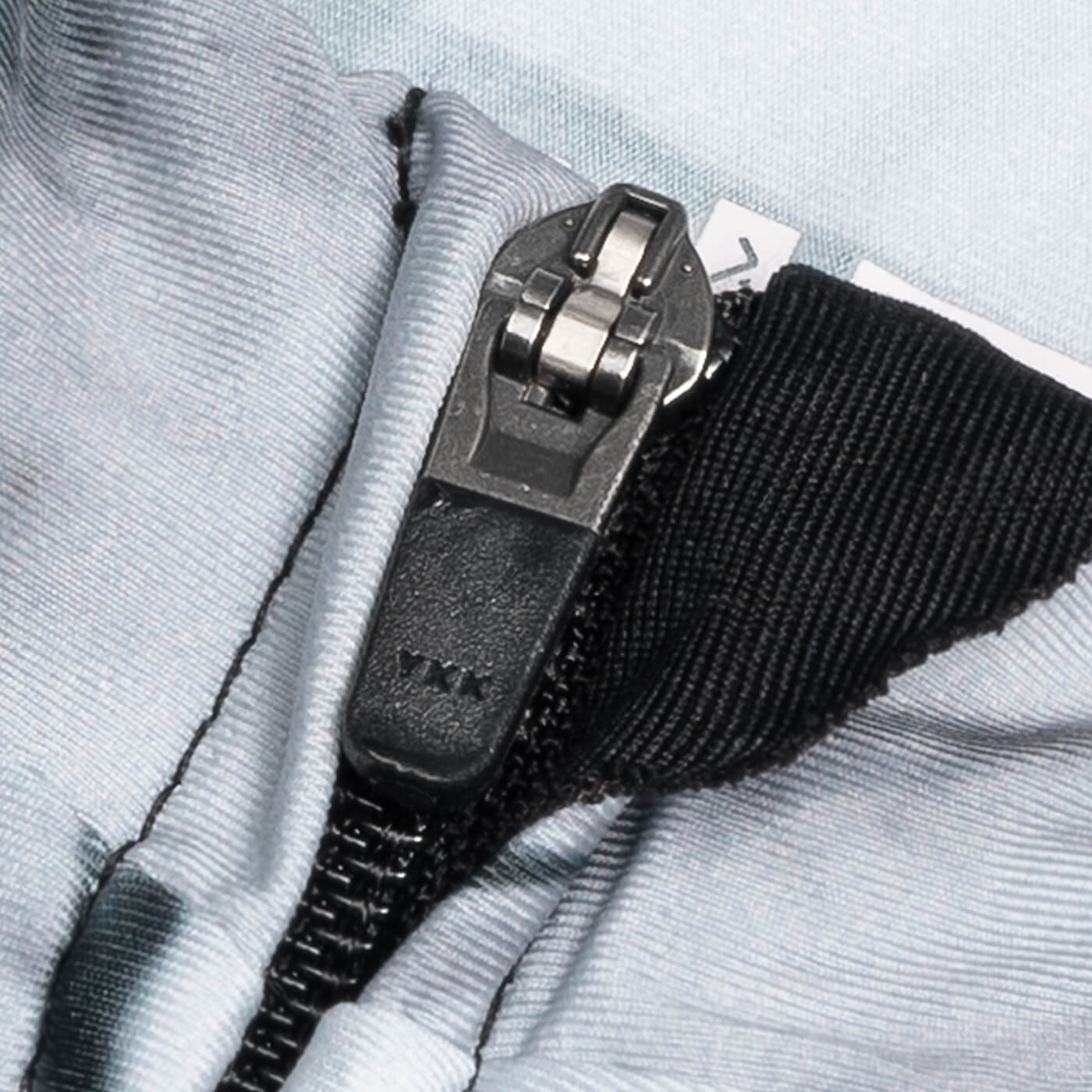 rockbros VNS Sora Series women's short sleeve cycling jersey in white.