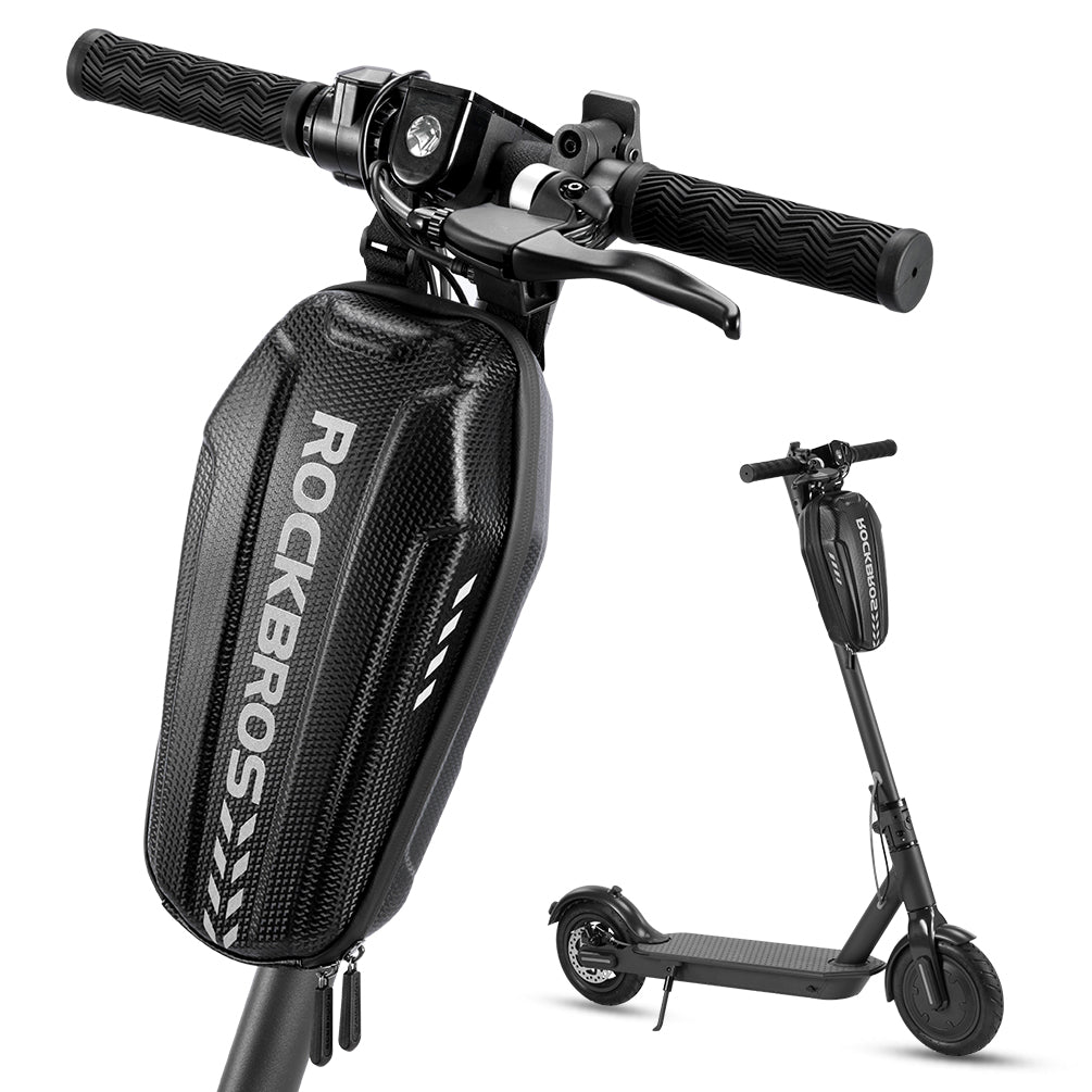 Rockbros-Scooter Storage Bag Scooter Front Hanging Bag