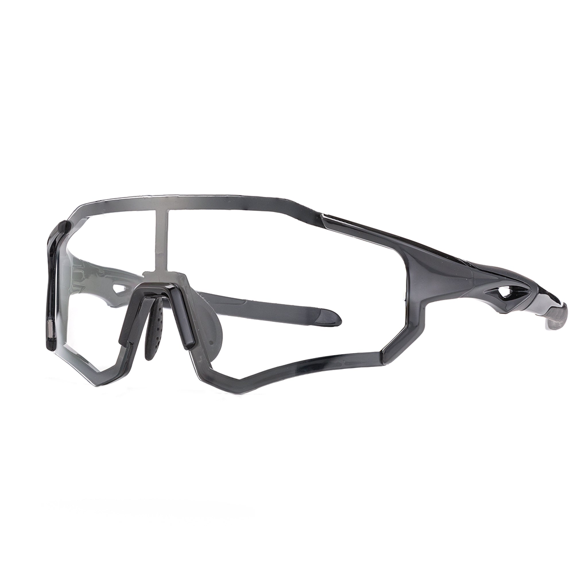 Rockbros-TR90 Photochromic Full Frame Sunglasses