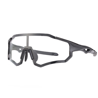 Rockbros-TR90 Photochromic Full Frame Sunglasses