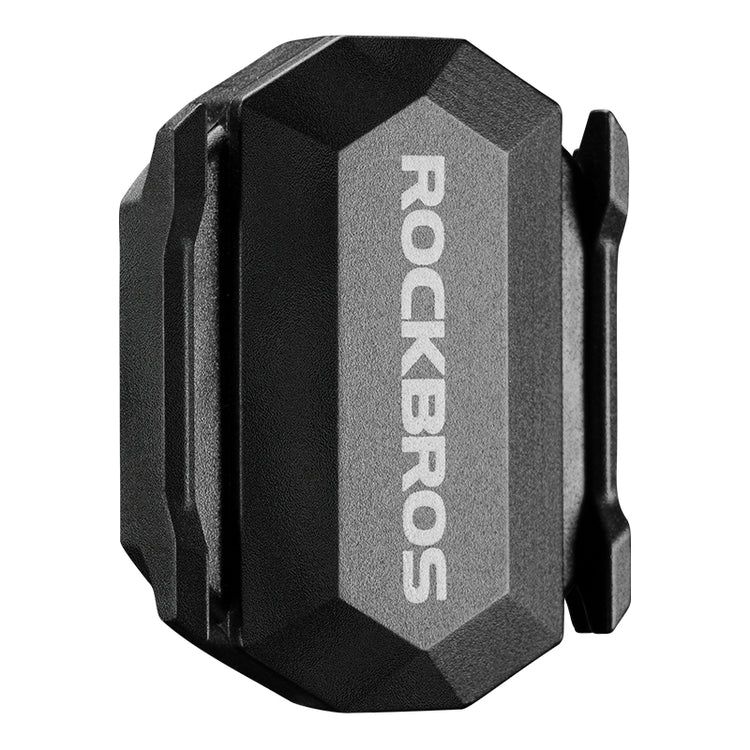 ROCKBROS Bike Computer ANT+ Bluetooth Waterproof GPS/BDS/Galileo Position System