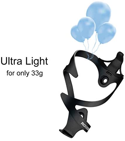 Rockbros-Bike Water Bottle Cages Bicycle Water Bottle Holder-2Pack