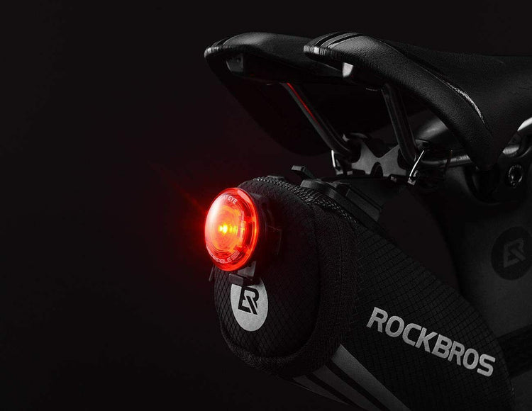 Rockbros-Bike Mini Saddle Bag