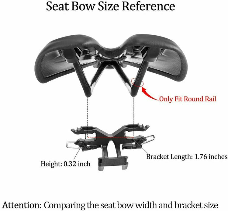 Rockbros-Bike Mini Saddle Bag