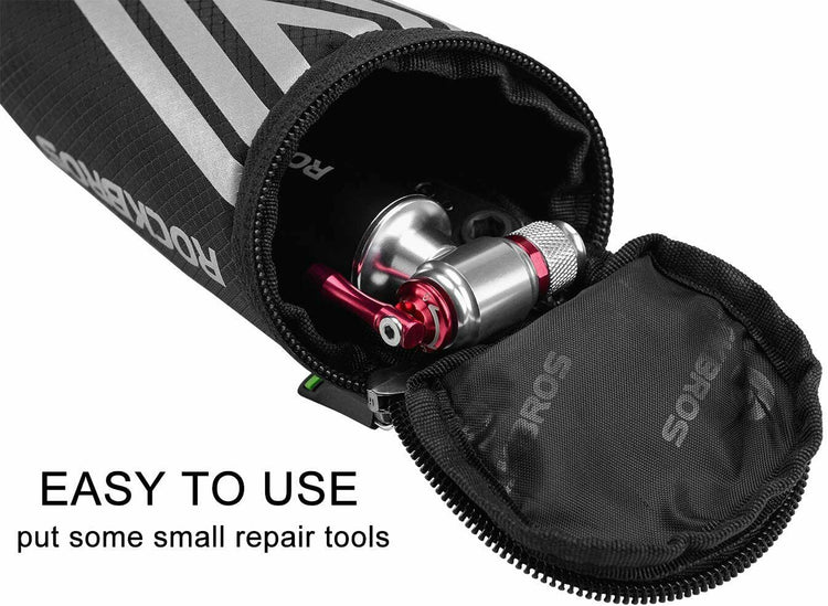 Rockbros-Bike Mini Saddle Bag