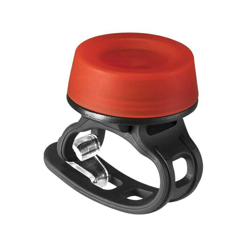 ROCKBROS Bicycle Compact Tail Light with Strap Fitting TL905
