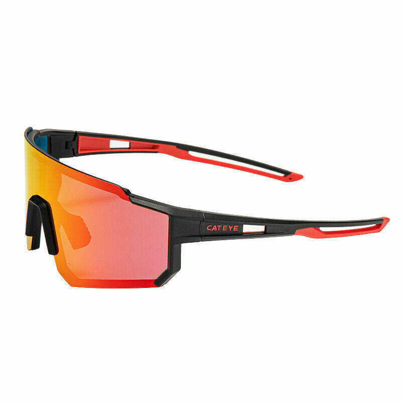 CATEYE  Glasses Woman Men Cycling Polarized  Sport Bicycle Sunglasses MTB Bicycle Hiking Glasses