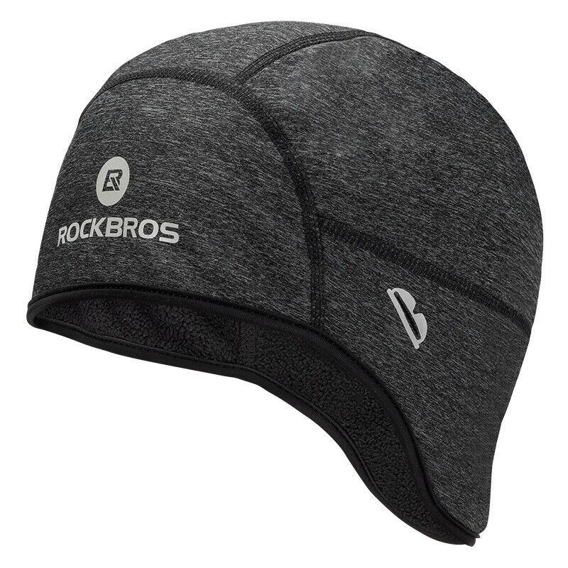 ROCKBROS Winter Caps Cycling Cap Keep Warm Bandana Sports Ski Head Hat