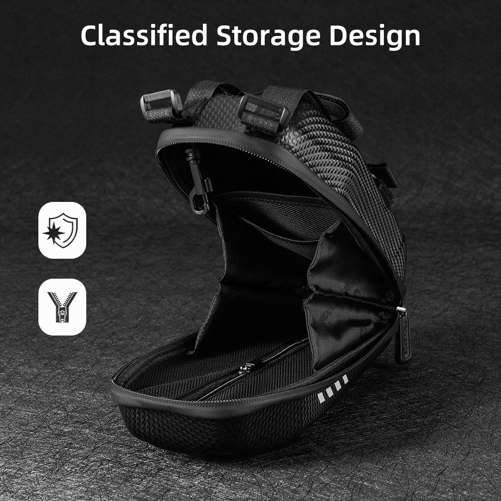 Rockbros-Scooter Storage Bag Scooter Front Hanging Bag