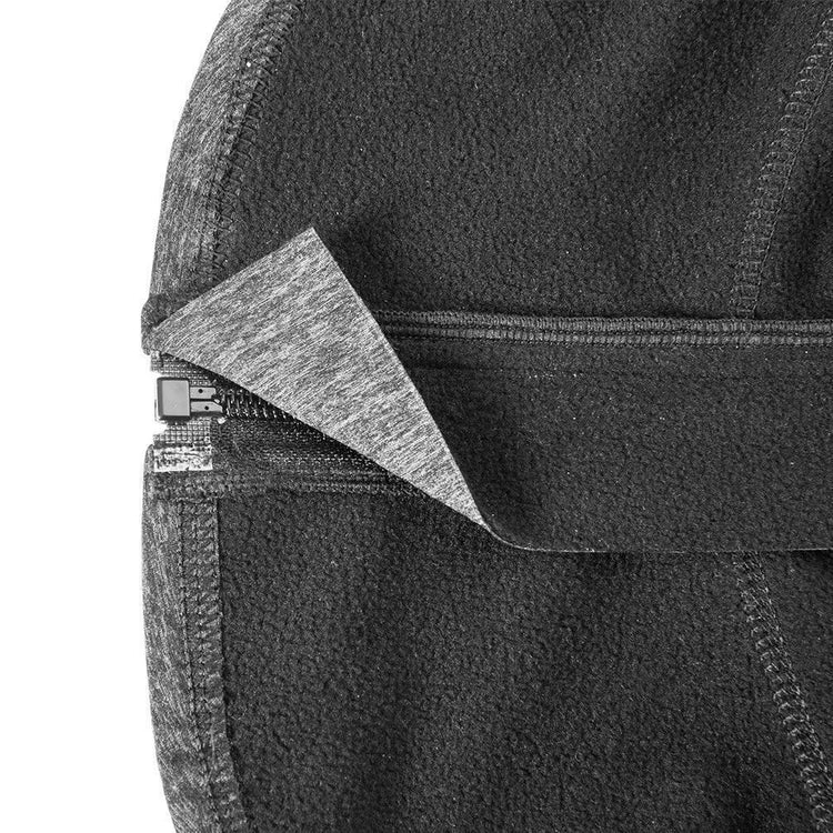 ROCKBROS Winter Thermal Fleece Ski Masks Full Face Windproof Cycling Headgears