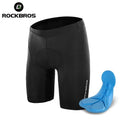 ROCKBROS Cycling Jersey & Shorts Set