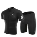 ROCKBROS Cycling Jersey & Shorts Set