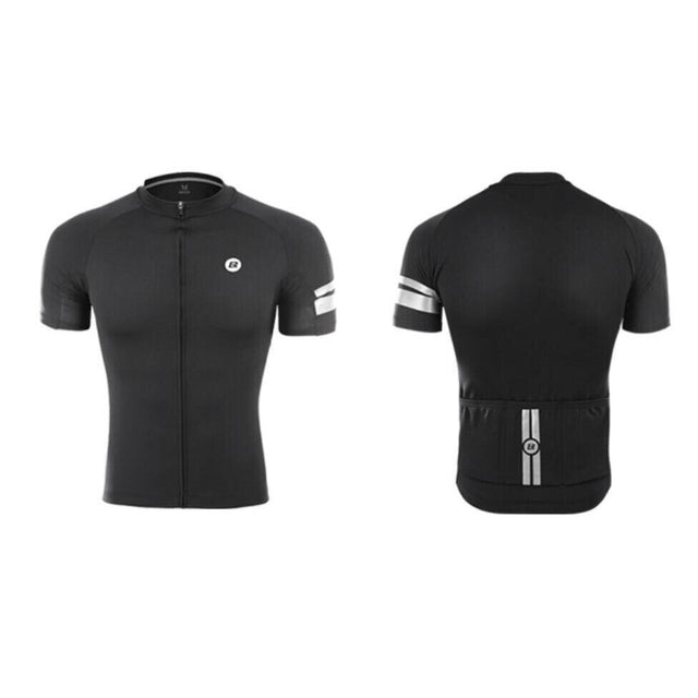 ROCKBROS Cycling Jersey & Shorts Set