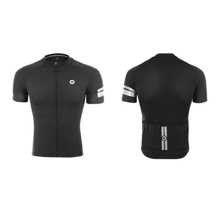 ROCKBROS Cycling Jersey & Shorts Set