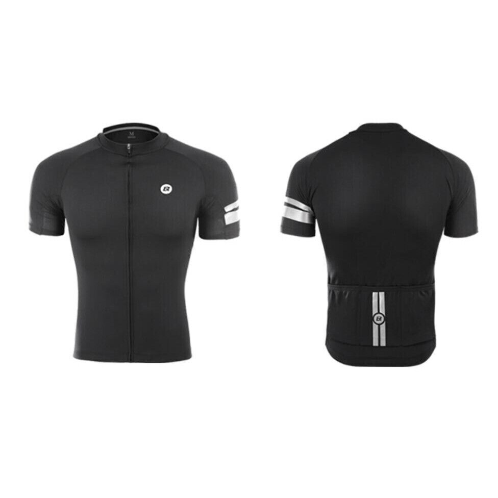 ROCKBROS Cycling Jersey & Shorts Set