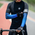 all-groups ROCKBROS Cycling Jersey & Shorts Set