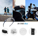 all-groups Rockbros Half Frame Photochromic Sport Sunglasses Cycling Bike Glasses UV400