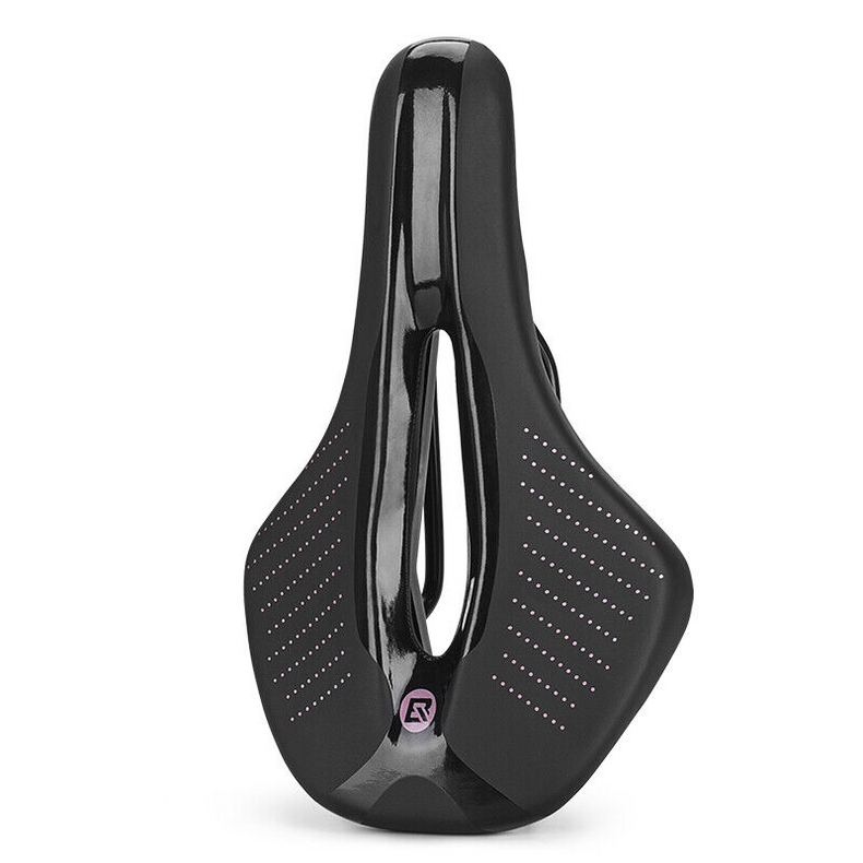 ROCKBROS Cycling Bicycle Saddle MTB Road Bike Seat Hollow Comfort Cushion