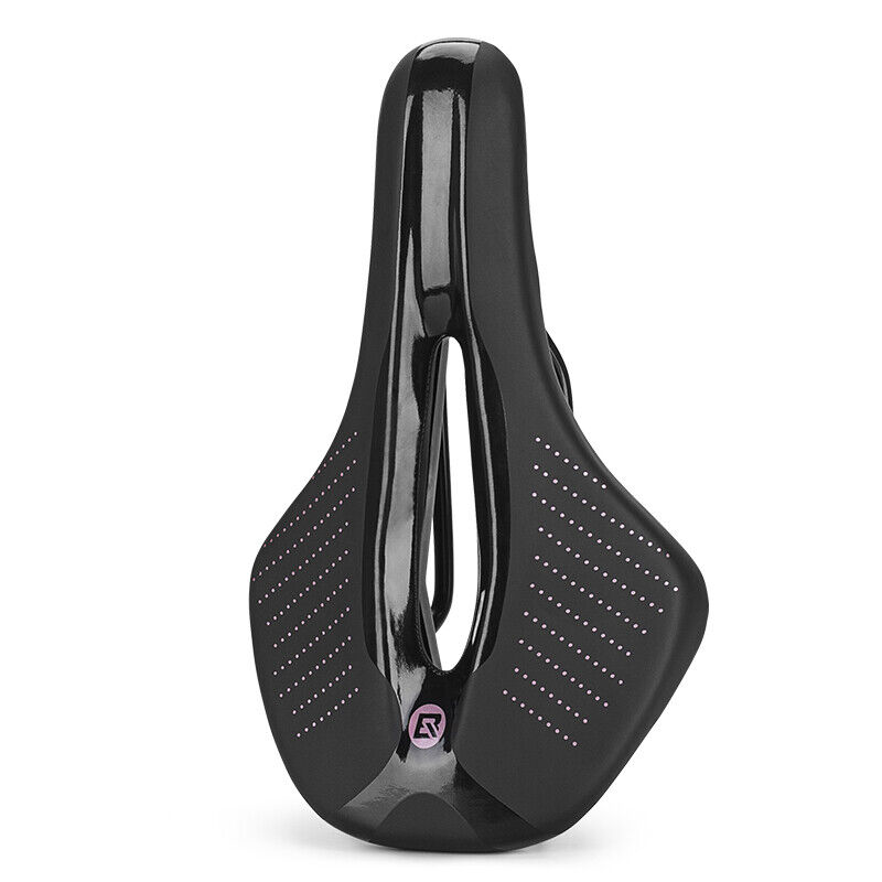 ROCKBROS Cycling Bicycle Saddle MTB Road Bike Seat Hollow Comfort Cushion