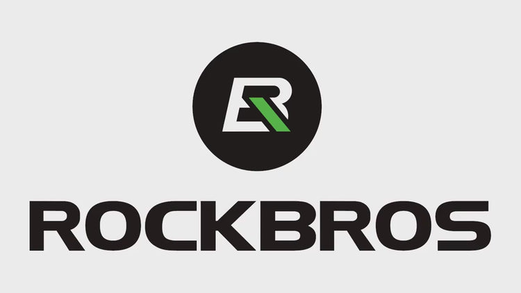 Rockbros Waterproof Top Tube Handlebar Bag